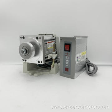 1500W 110V220V powerful servo motor for sewing machine